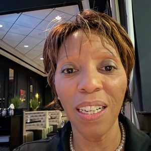 Fundraising Page: Delois GLOVER